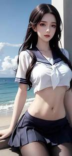 《儿媳觉醒-公公的秘密藏不住》第二季 综合印象图